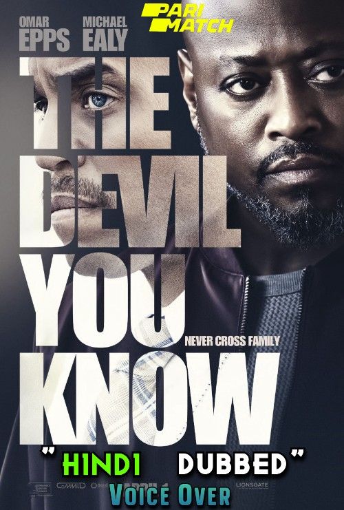 The Devil You Know (2022) Hindi [Voice Over] Dubbed WEBRip download full movie